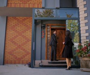 Miłość i nadzieja odc. 305. Kuzey, Acelya