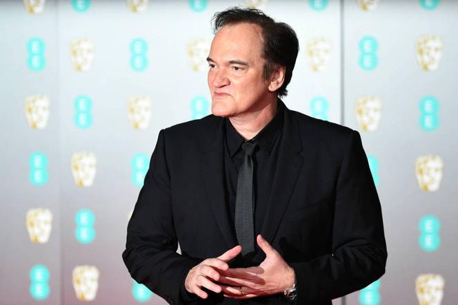 Uważasz się za fana Quentina Tarantino?