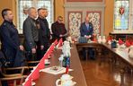 Podsumowanie akcji Dar Serca Służb Mundurowych w Grudziądzu