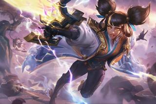 League of Legends: nowe skórki Duchowych Wojowników i Wysłanników Nieśmiertelnej Podróży. Prestiżowy Shaco i przepiekna Zeri! [ZDJĘCIA]