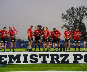 Złoto zostaje w Siedlcach! MKS Pogoń Awenta zwyciężyła w meczu o mistrzostwo Polski