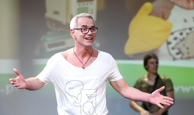 Robert Janowski, Jaka to melodia - TVP
