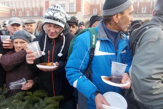 19. Wigilia dla Bezdomnych i Potrzebujących