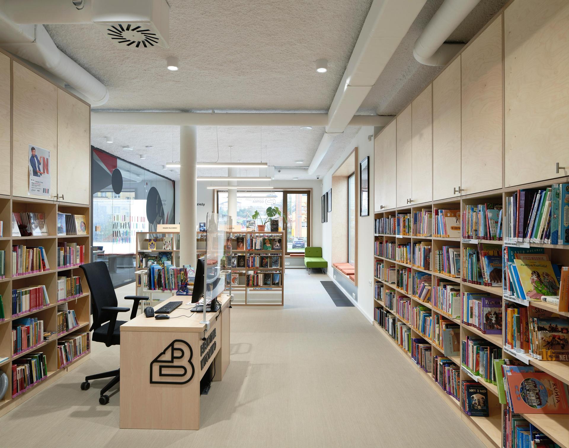 Przystań w Witominie 37