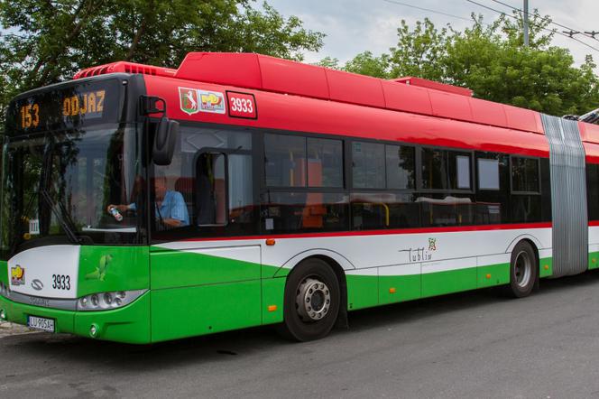 Lublin: Mniej autobusów po świętach. I tak do końca roku