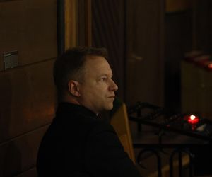 Pogrzeb Ewy Dałkowskiej