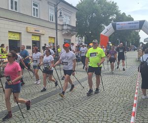 Bieg na 100lecie Fabryki Broni