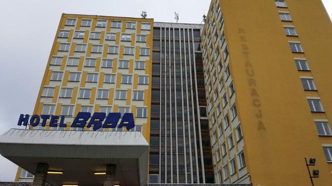 Hotel Brda sprzedaje swój sprzęt. Zobacz co można kupić! 