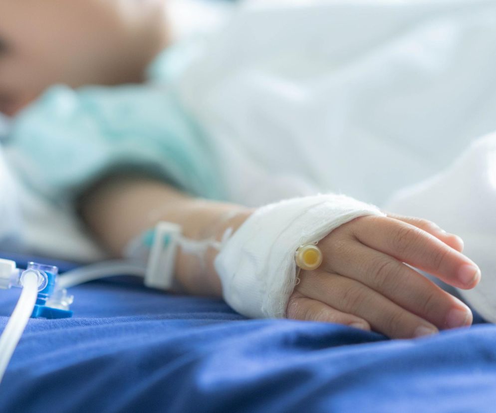 Gorzów Wlkp.: Sanepid zanotował 23 przypadki żółtaczki typu A