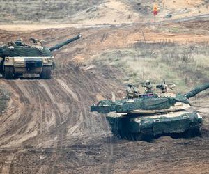 Czołgi Abrams dla Bahrajnu