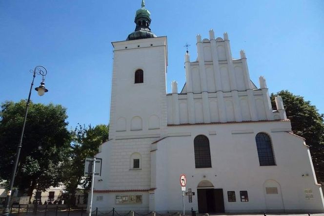 Parafialna Orkiestra Dęta z Szastarki wystąpi w Kościele Pobrygidkowskim w Lublinie [AUDIO]