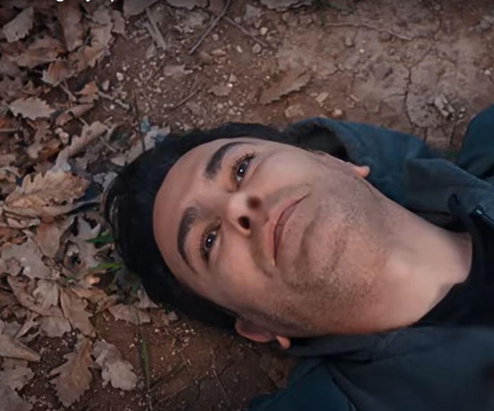 Emanet. Tak zginie Nedim 