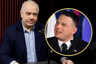 Sasin upomina Mentzena. Zaskakujące, co powiedział! Ma propozycję 