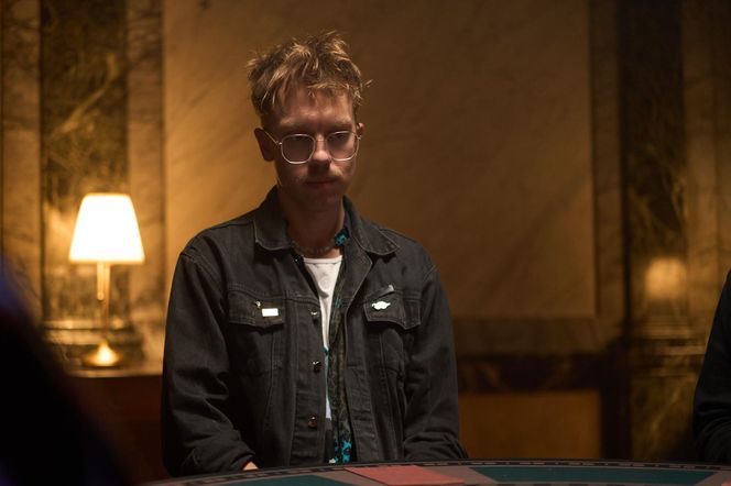 "The Traitors. Zdrajcy" - sezon 2, odcinek 9