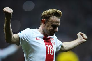 Sebastian Mila strzelił Niemcom, ale Euro 2016 zobaczy w TV! Kto podzielił los Rogera?