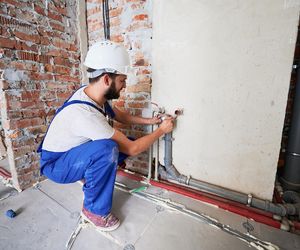 Jak uniknąć problemów przy modernizacji instalacji wod.-kan.?