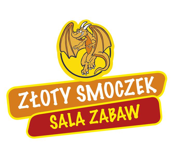 Złoty Smoczek