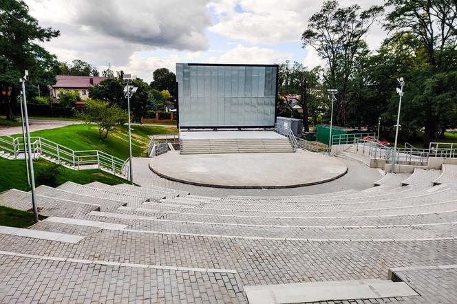 Amfiteatr Szczecin