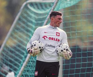  Marcel Łubik wybrał Polskę zamiast Niemiec