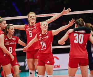 Polska – Serbia O KTÓREJ GODZINIE? MŚ siatkarek Polska – Serbia DATA i GODZINA Polska – Serbia siatkówka KIEDY? O której Polska – Serbia na MŚ 2022