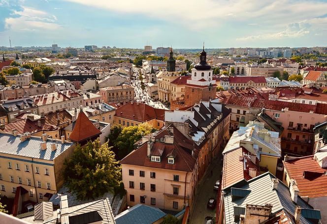 Polska "perła" renesansu bije rekordy! Przyjeżdżają tu turyści z całego świata
