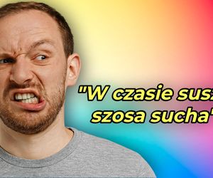Największe polskie łamańce językowe