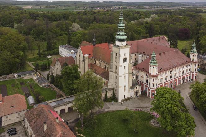 Boją się, że dom się zawali