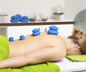 Masaż bańką chińską w domu. Jak wykonać antycellulitowy masaż bańką chińską krok po kroku?