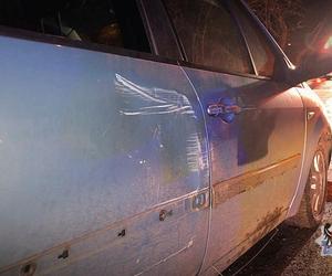 21-latka wypożyczyła samochód, ale zapomniała go oddać. Potem kontakt z nią się urwał 