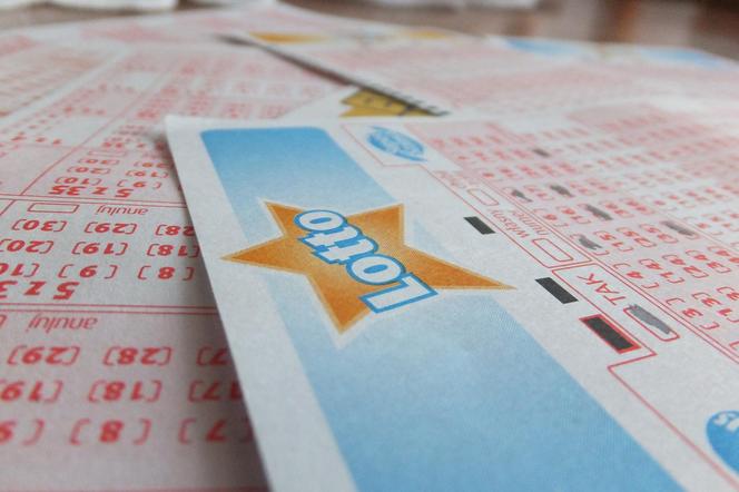 To do dziś REKORDOWA SZÓSTKA w Lotto. Szczęśliwiec wygrał ponad 36 mln zł. Sprawdź zwycięskie liczby