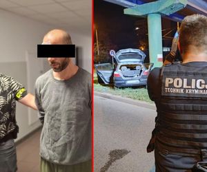 40-letnia kobieta nie żyje. Kierowca pijany i z zakazem