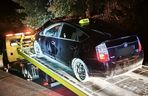 Taksówkarz przemycał nielegalnych imigrantów
