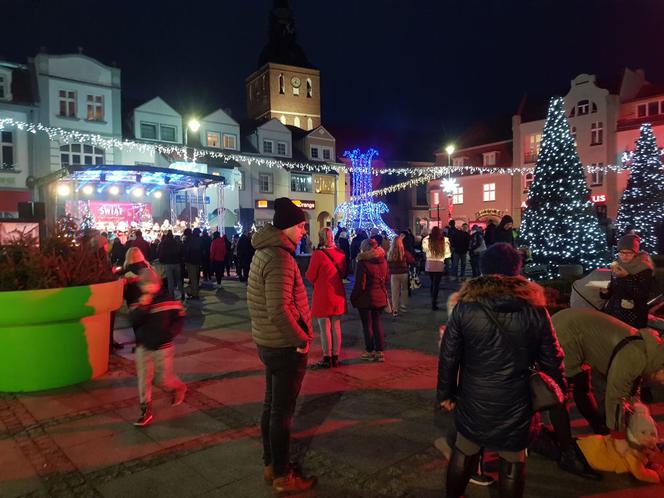 XII Warmiński Jarmark Świąteczny Cittaslow