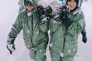 Indie. Kilkadziesiąt osób uwięzionych pod śniegiem po zejściu lawiny