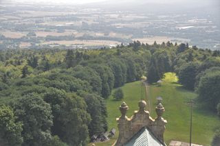 Świętokrzyskie bez tajemnic! Rozwiąż krzyżówkę i sprawdź, jak dobrze znasz Kielce i region