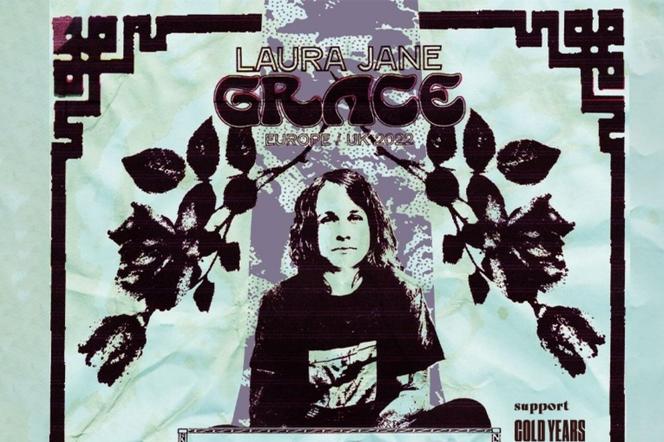 Laura Jane Grace