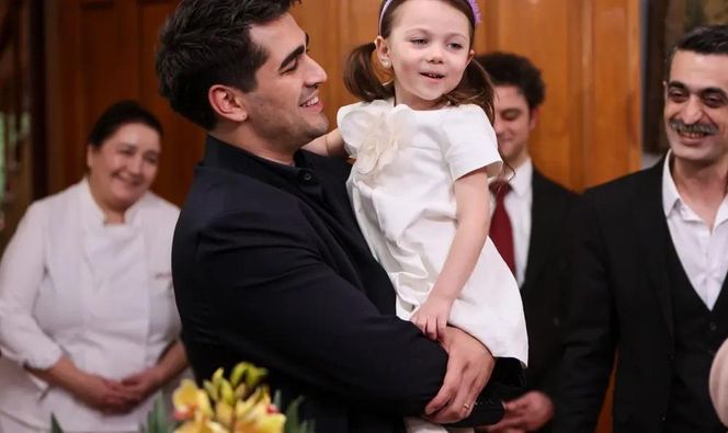 Złoty chłopak. Czy będzie 3. sezon w Polsce? Najnowsze wieści z TVP