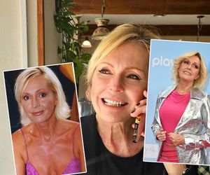 Helena Vondráčková ma 78 lat! Tylko spójrzcie na jej zdjęcia z Sopotu