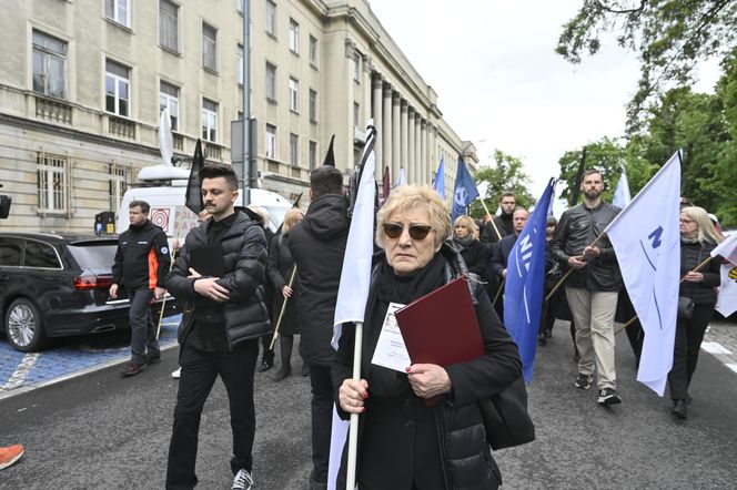 Marsz Milczenia Medyków