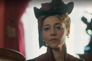 Matylda, odcinek 5 Helena (Małgorzata Buczkowska)