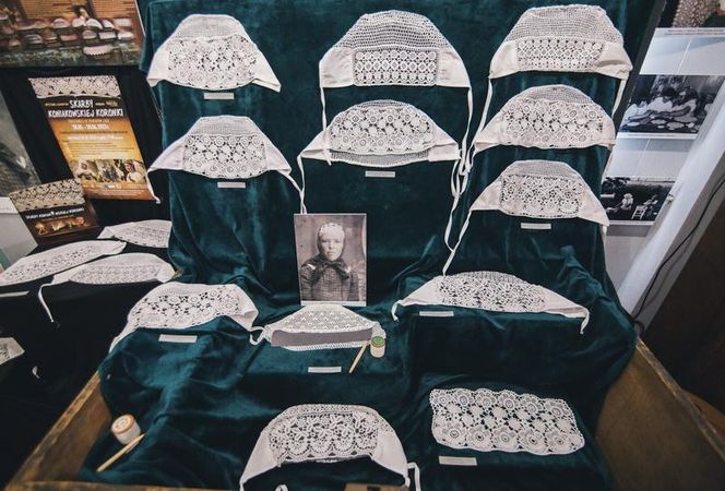 To najdziwniejsza wieś w województwie śląskim. Tu sacrom spotyka się z profanum