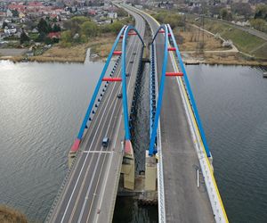 Budowa drogi ekspresowej S3 między Świnoujściem i Troszynem