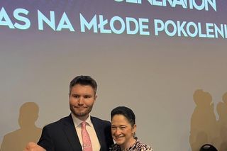 Konferencja NEXT 2025 w Chicago