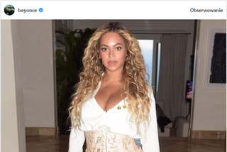 Beyonce nagrała sześć nowych piosenek! Kiedy płyta?