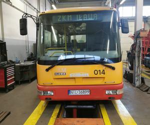 Iława przekaże dwa autobusy Ukrainie. Napełnijmy je darami!