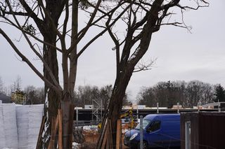 Ławica Shopping Park powstaje w Poznaniu