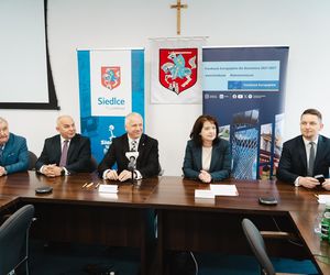 Umowy na dofinansowanie inwestycji w CKiS i Budowlance zostały już podpisane.