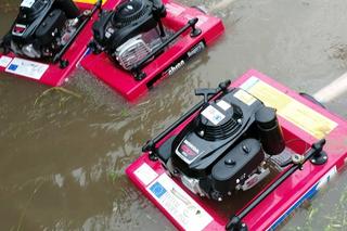 Dramatyczne skutki burz i nawałnic na Podkarpaciu