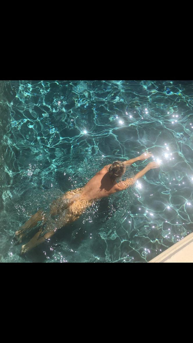 Tak wypoczywają polskie gwiazdy