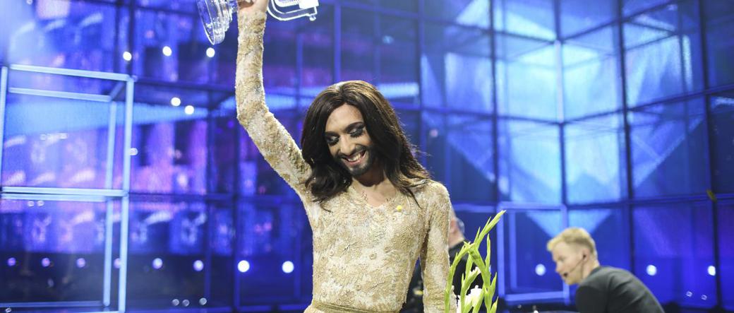 Conchita Wurst